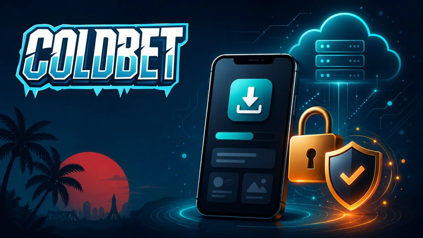ColdBet download Bangladesh multiple accounts on one shared phone