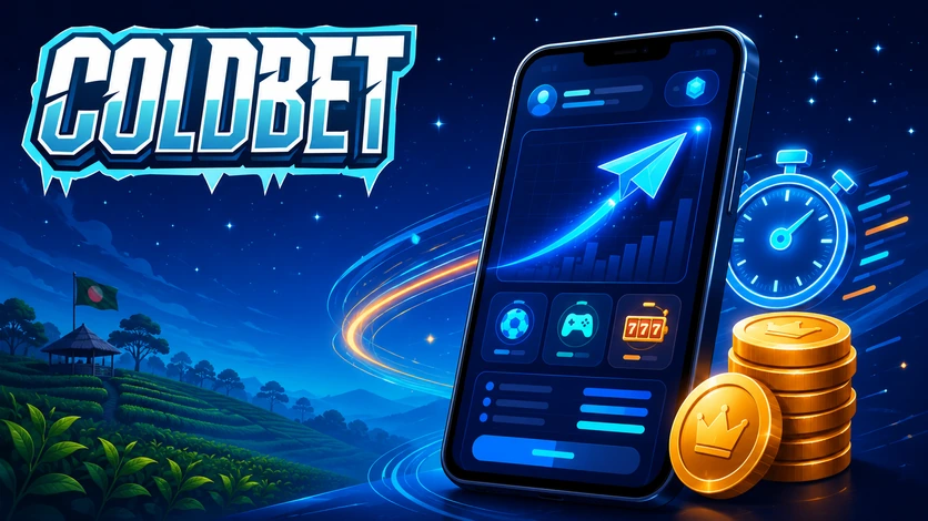ColdBet Aviator Bangladesh bankroll and session budget guide