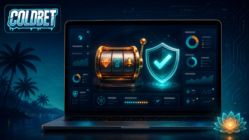 ColdBet casino Bangladesh RNG certified fair games explained