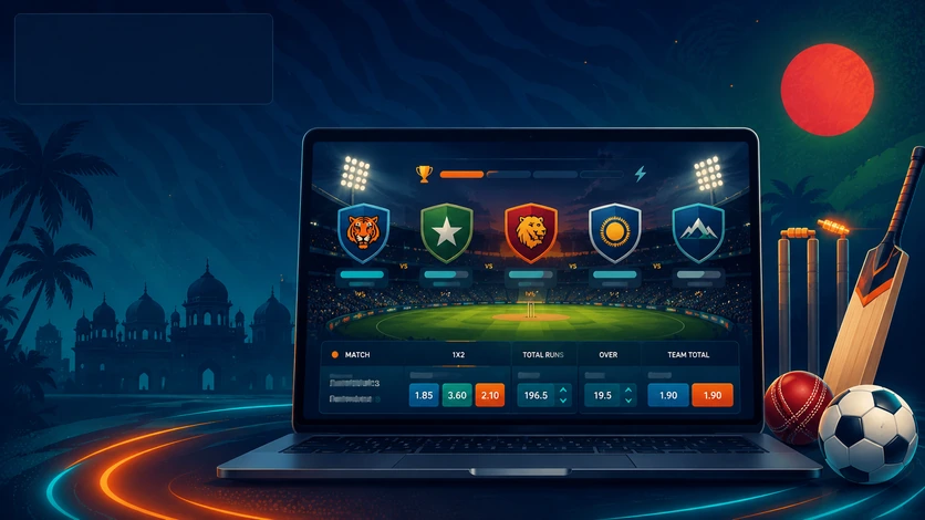 ColdBet esports betting Bangladesh with cricket and football odd