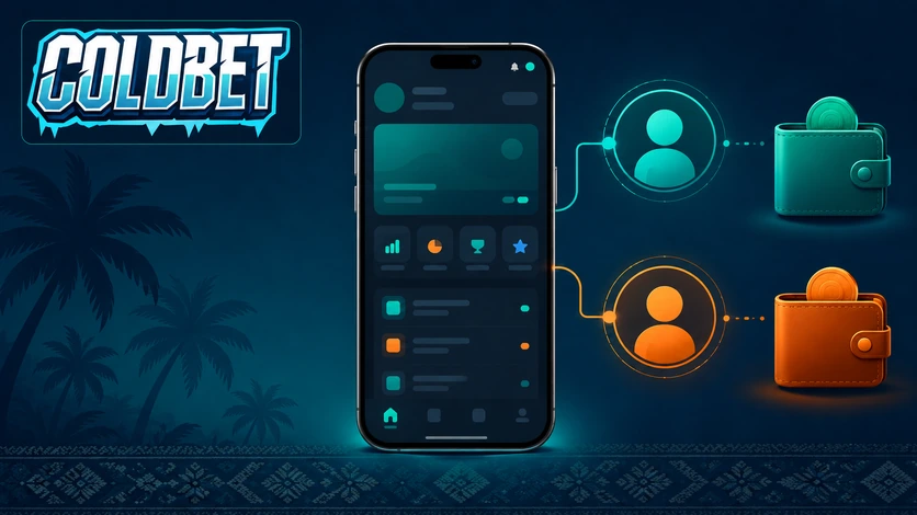 ColdBet app download