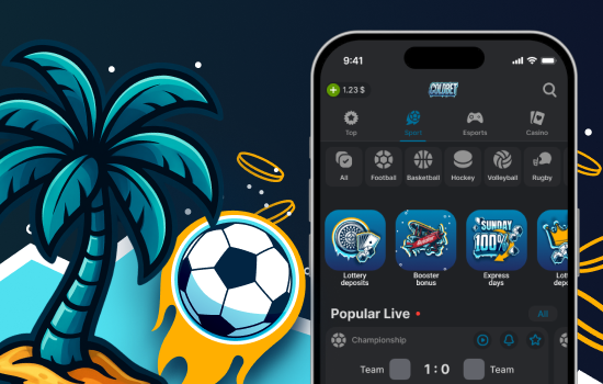 coldbet official